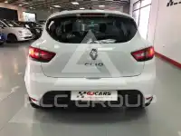 2019 Renault Clio