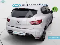 2019 Renault Clio