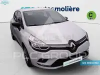 2019 Renault Clio