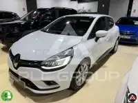 2019 Renault Clio