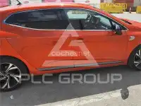2019 Renault Clio