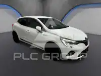 2019 Renault Clio