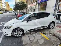 2019 Renault Clio