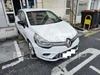 2019 Renault Clio