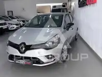 2019 Renault Clio