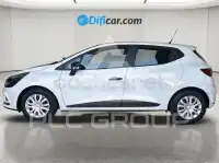2019 Renault Clio
