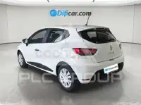 2019 Renault Clio