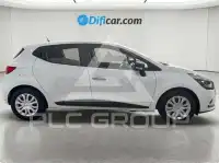 2019 Renault Clio