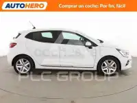 2019 Renault Clio