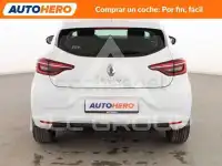 2019 Renault Clio