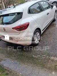2019 Renault Clio