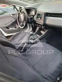 2019 Renault Clio