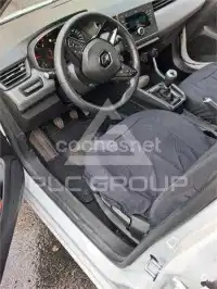 2019 Renault Clio