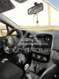 2019 Renault Clio