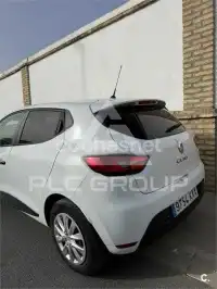 2019 Renault Clio