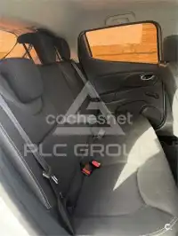 2019 Renault Clio