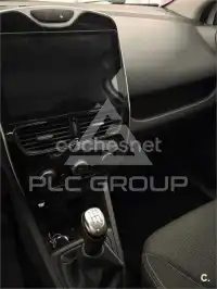 2019 Renault Clio