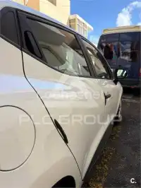 2019 Renault Clio