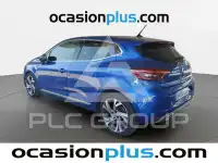 2019 Renault Clio