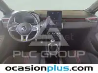 2019 Renault Clio