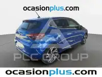 2019 Renault Clio