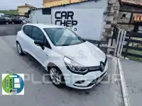 2019 Renault Clio
