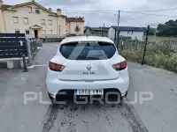 2019 Renault Clio