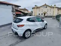 2019 Renault Clio