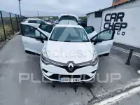 2019 Renault Clio