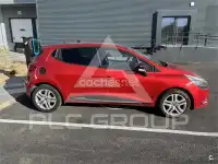 2019 Renault Clio