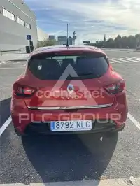2019 Renault Clio
