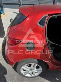 2019 Renault Clio