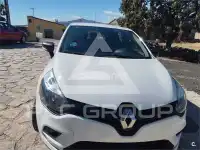 2019 Renault Clio
