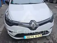 2019 Renault Clio