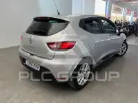 2019 Renault Clio