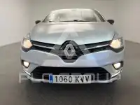 2019 Renault Clio