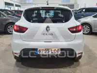 2019 Renault Clio