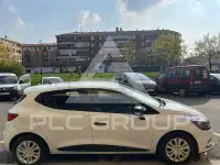 2019 Renault Clio