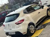 2019 Renault Clio