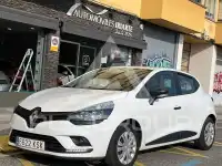 2019 Renault Clio