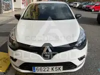 2019 Renault Clio