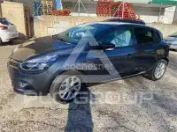 2019 Renault Clio