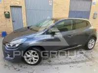 2019 Renault Clio