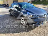 2019 Renault Clio