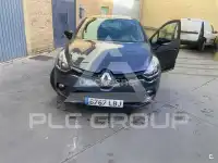 2019 Renault Clio