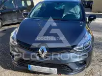 2019 Renault Clio