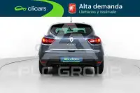 2019 Renault Clio