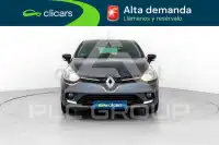 2019 Renault Clio