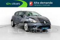 2019 Renault Clio