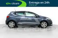 2019 Renault Clio